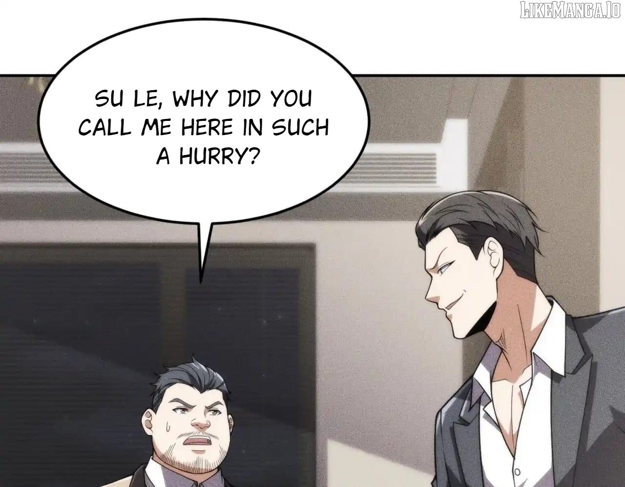 Hidden Dragon in the City (2025) Chapter 14 - page 97